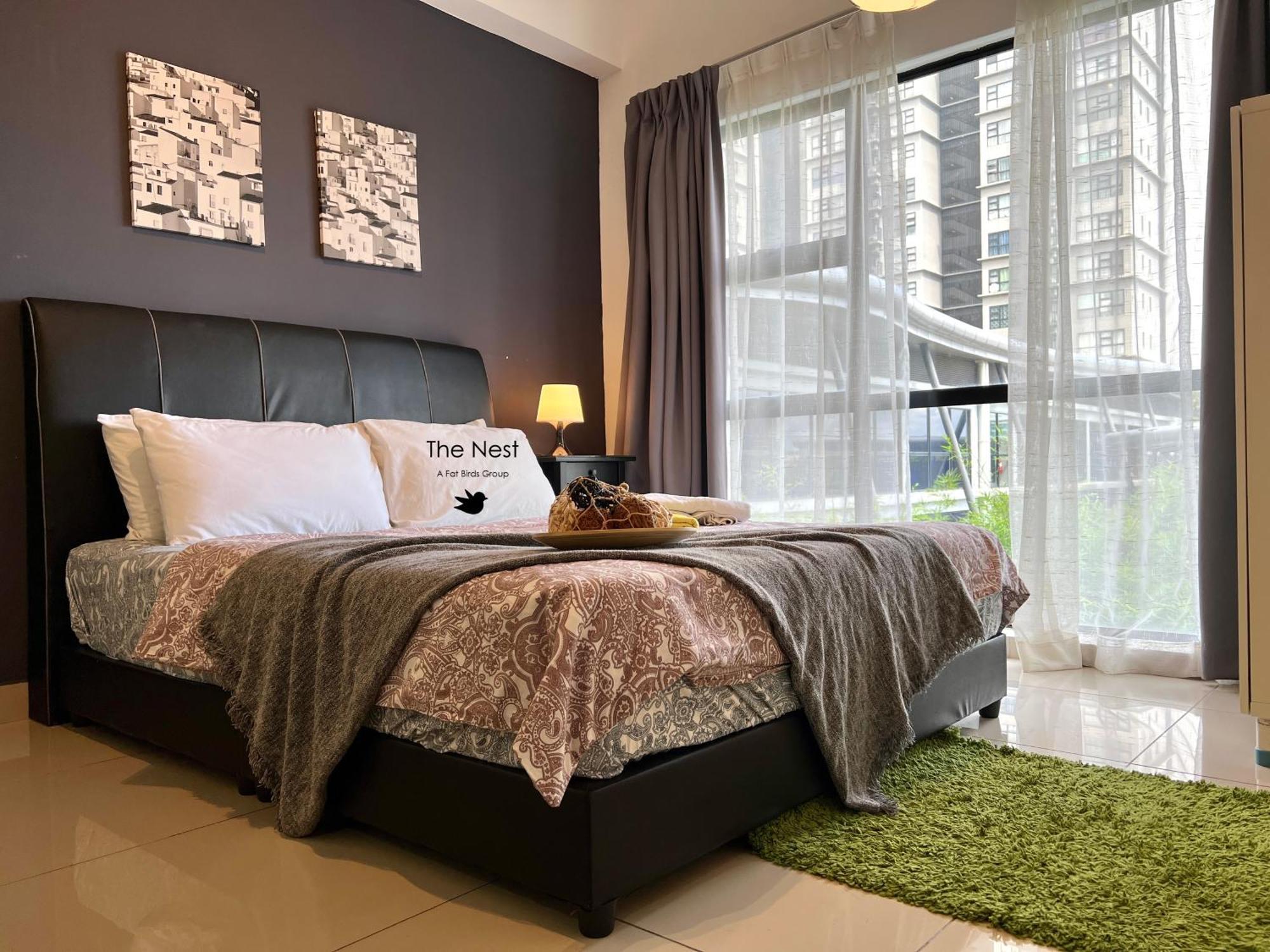Cozy Hyve Soho * Cyberjaya