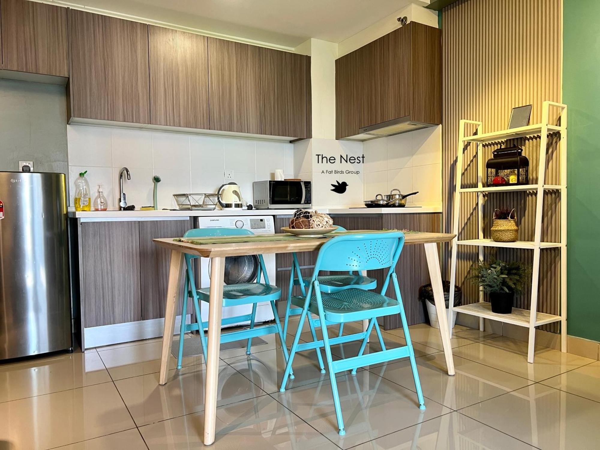 Cozy Hyve Soho * Cyberjaya