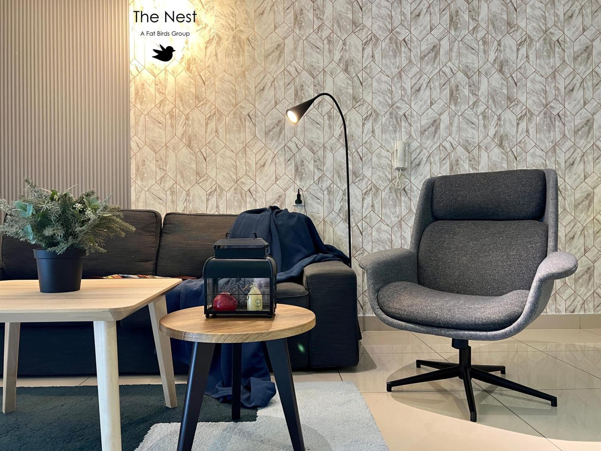 Cozy Hyve Soho Apartment *
