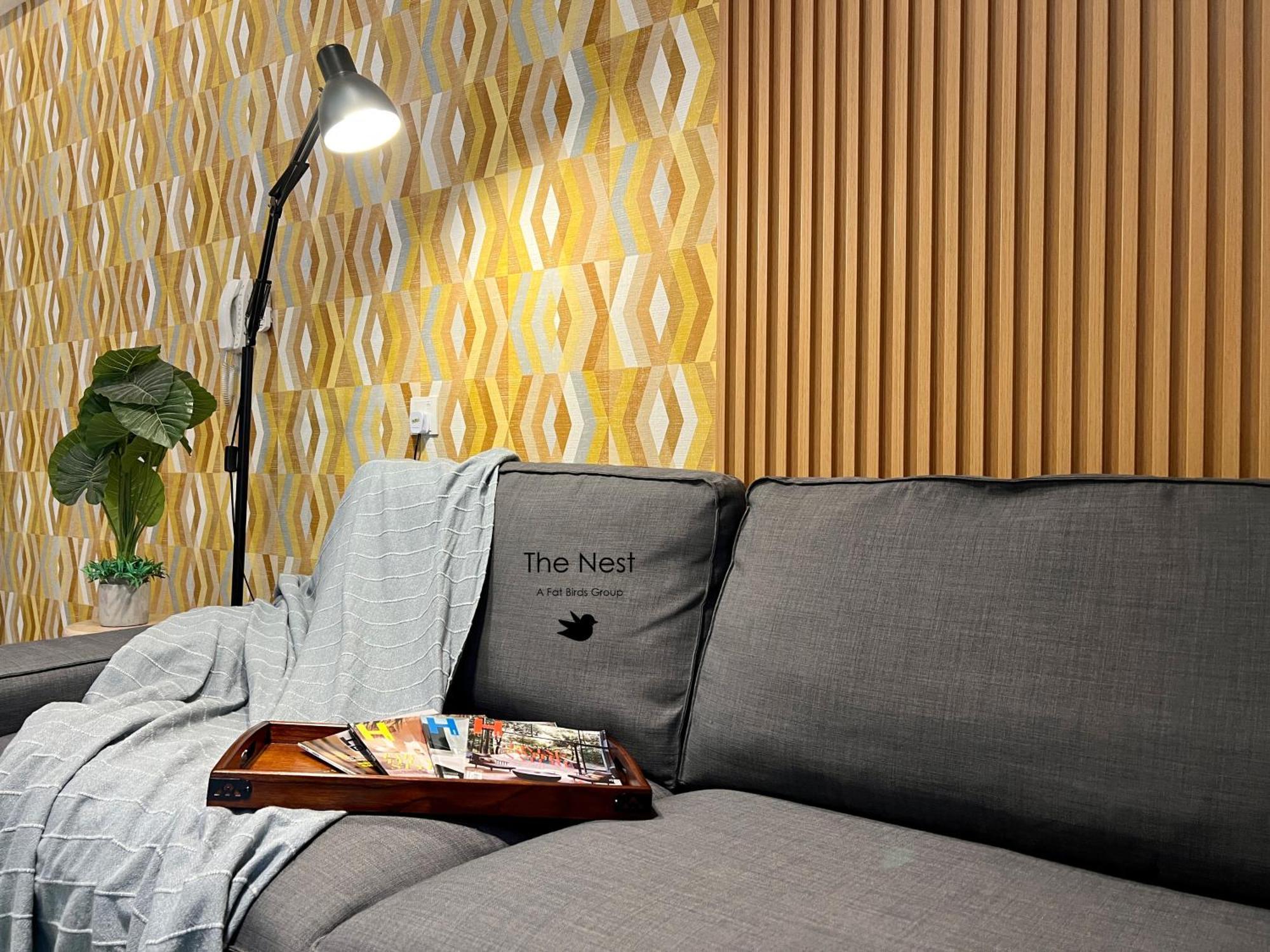 Cozy Hyve Soho