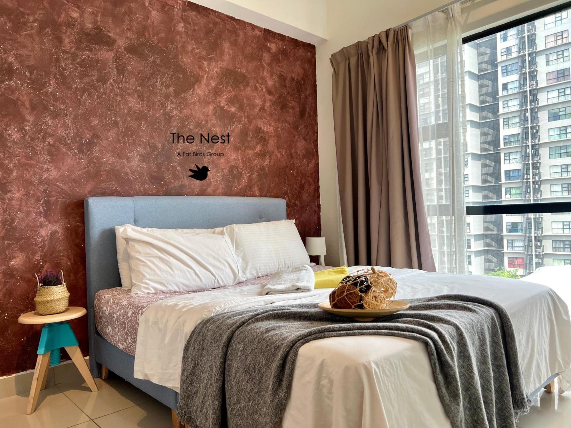 Apartment Cozy Hyve Soho