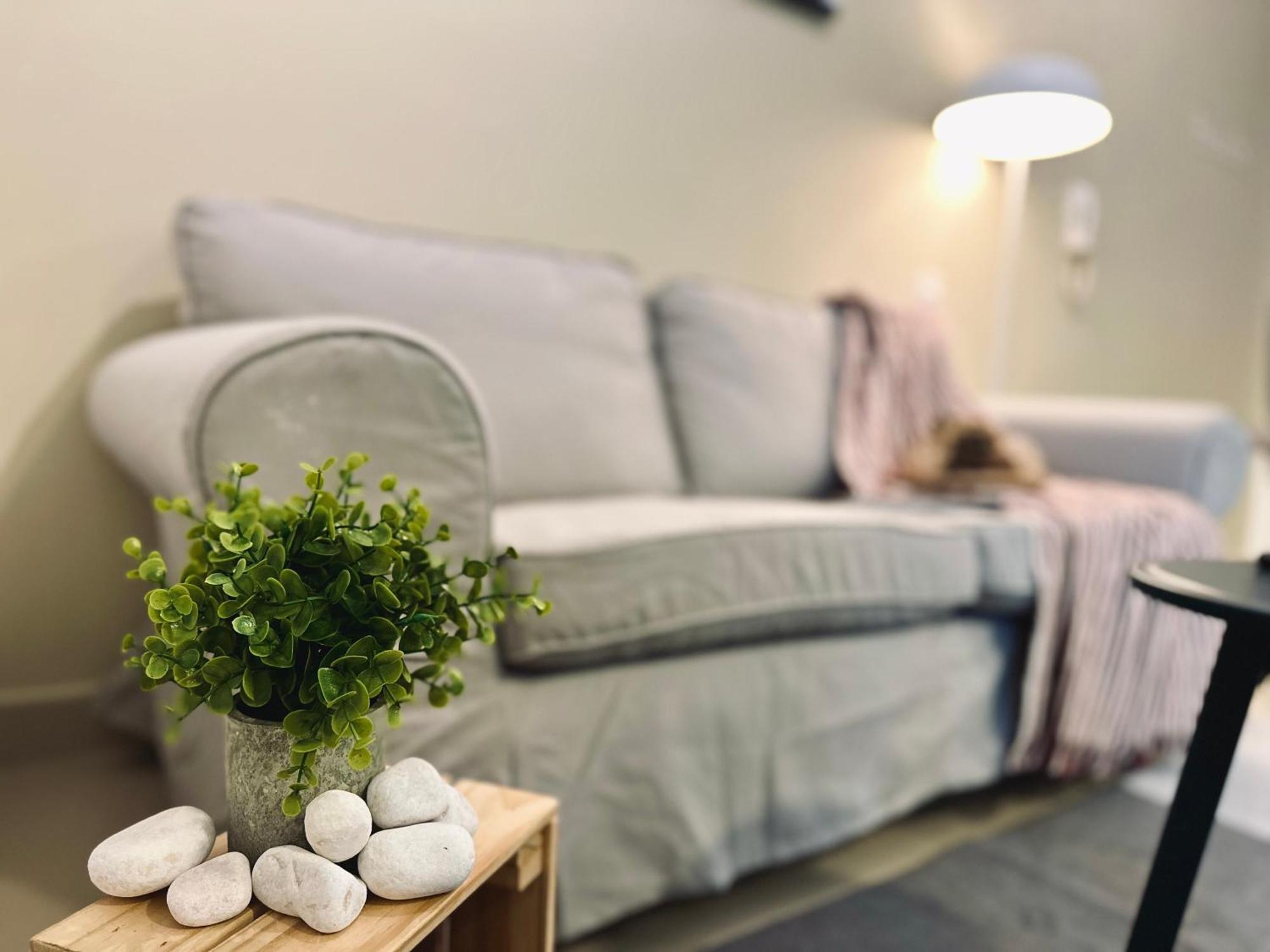 Apartment Cozy Hyve Soho