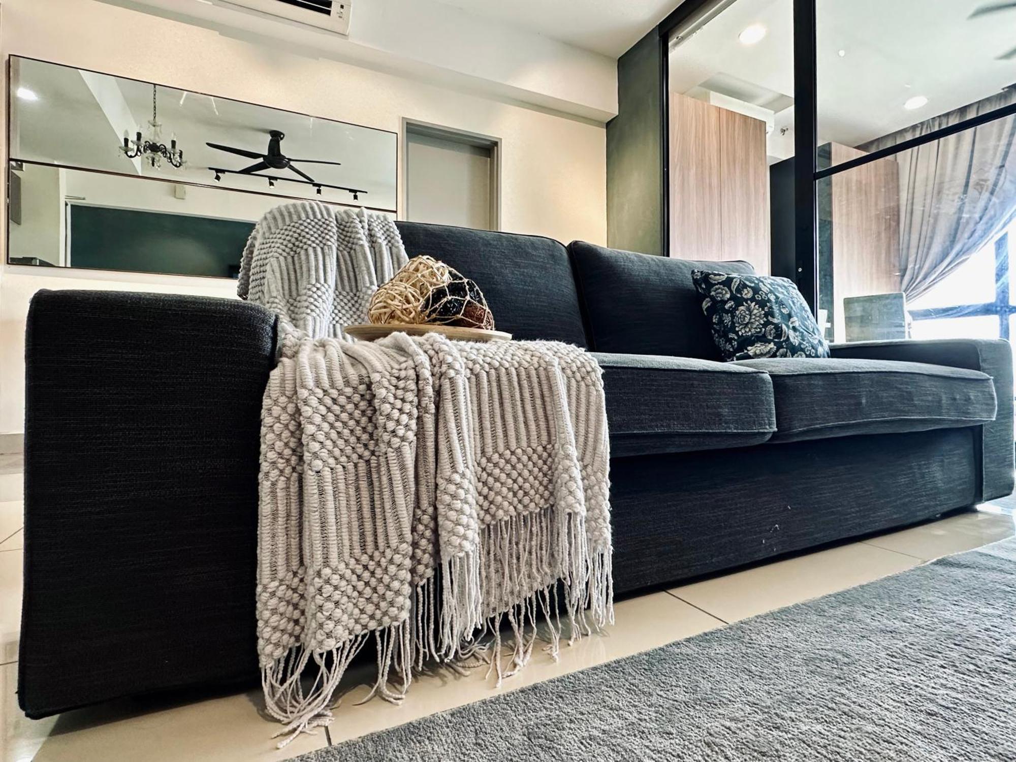 Cozy Hyve Soho Cyberjaya