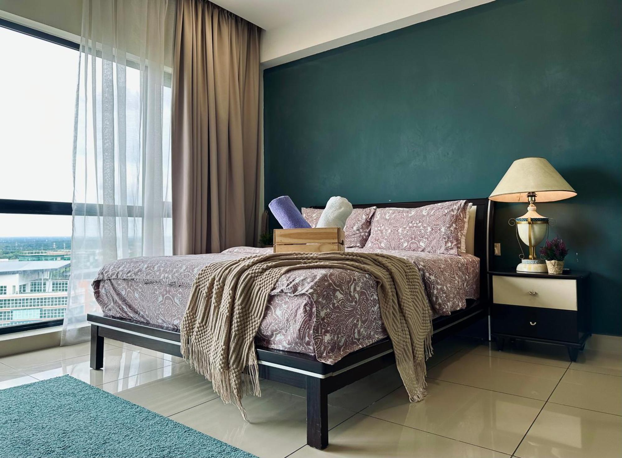 Cozy Hyve Soho * Cyberjaya