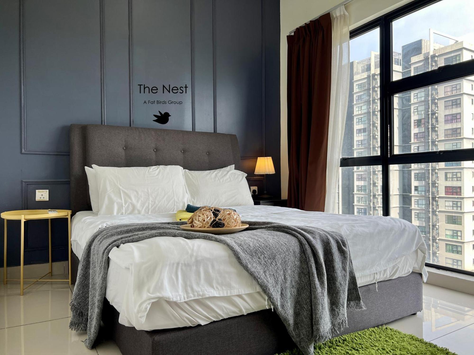 Cozy Hyve Soho *