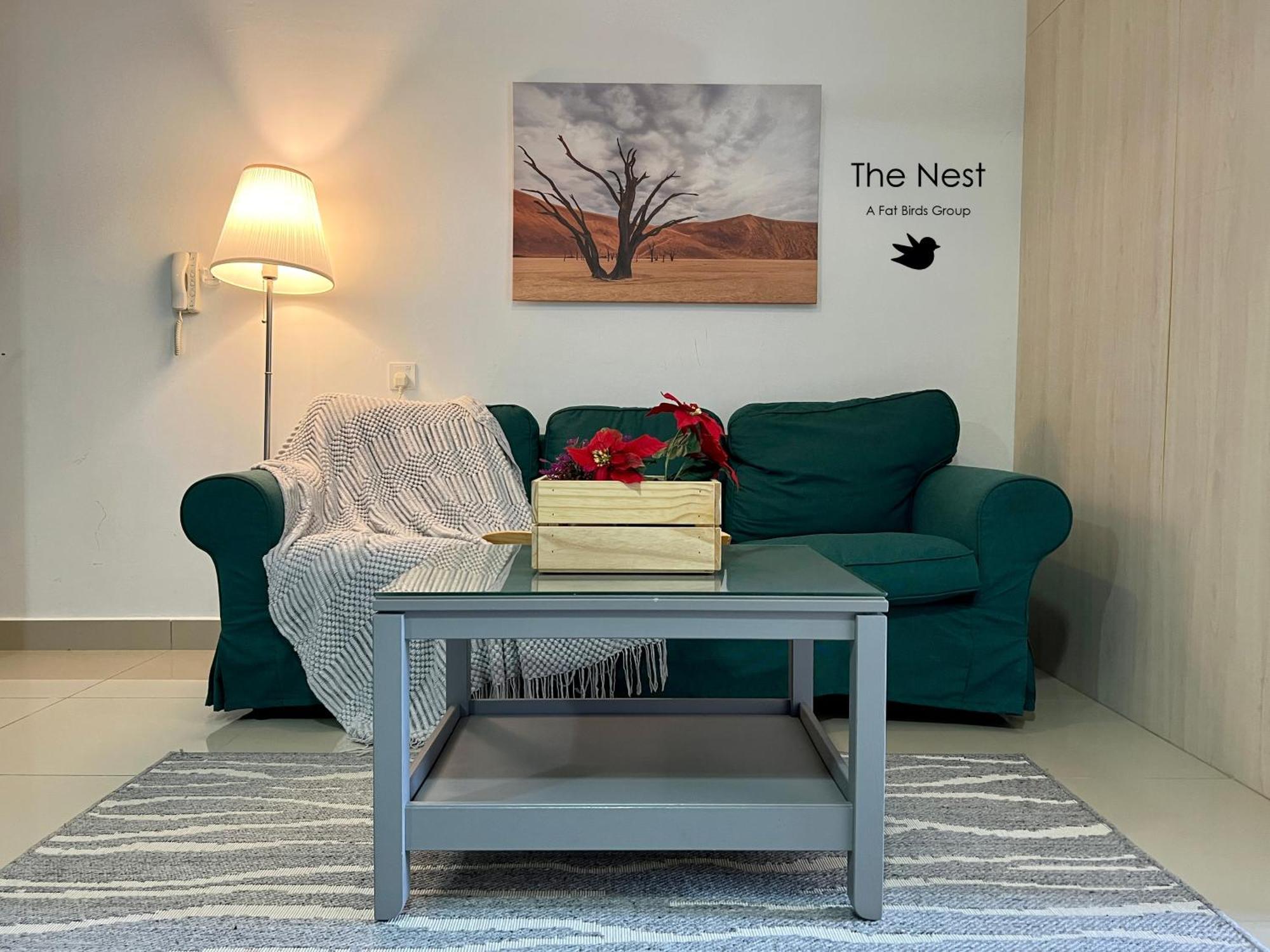 Cozy Hyve Soho Apartment *