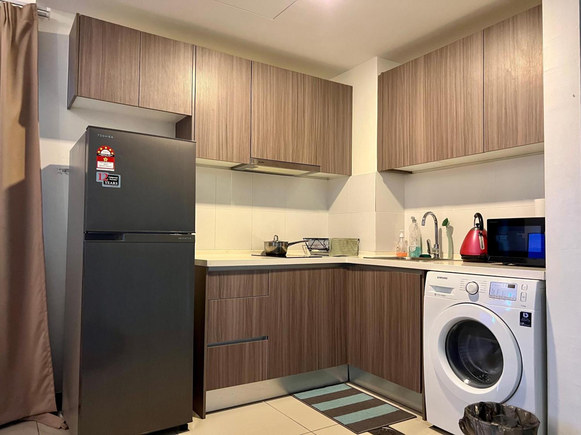 Apartment Cozy Hyve Soho *