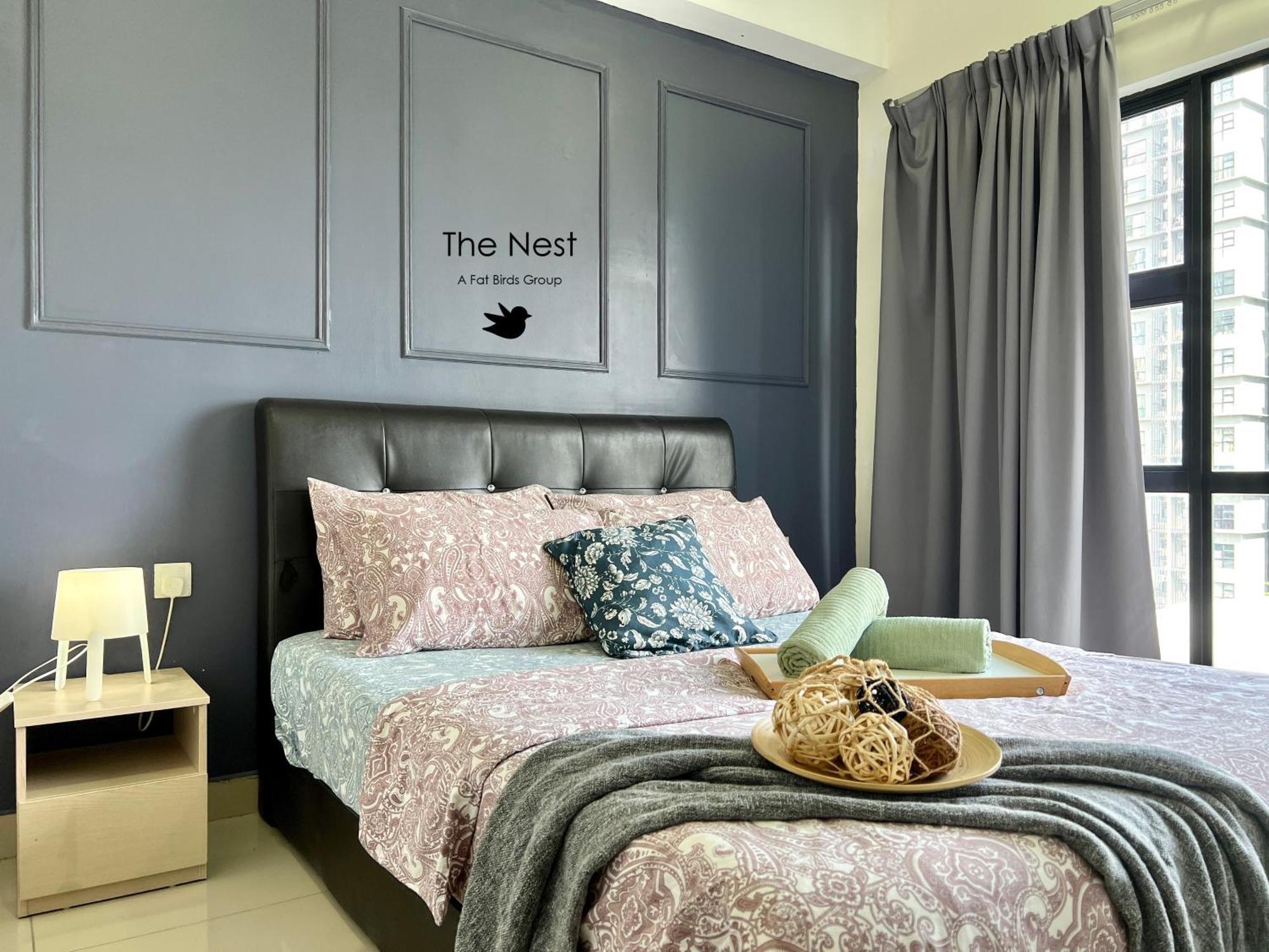 Cozy Hyve Soho *