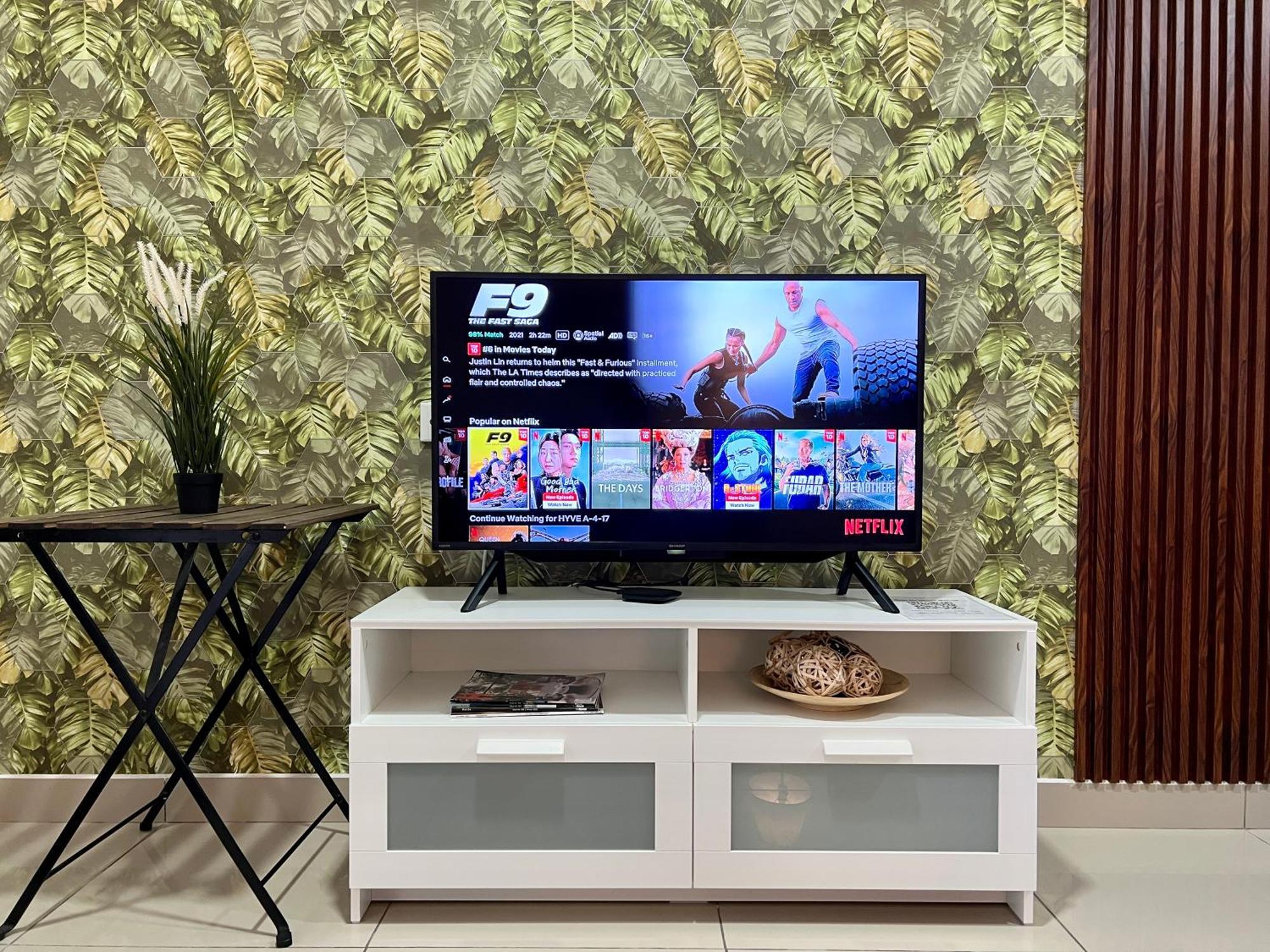 Cozy Hyve Soho Cyberjaya