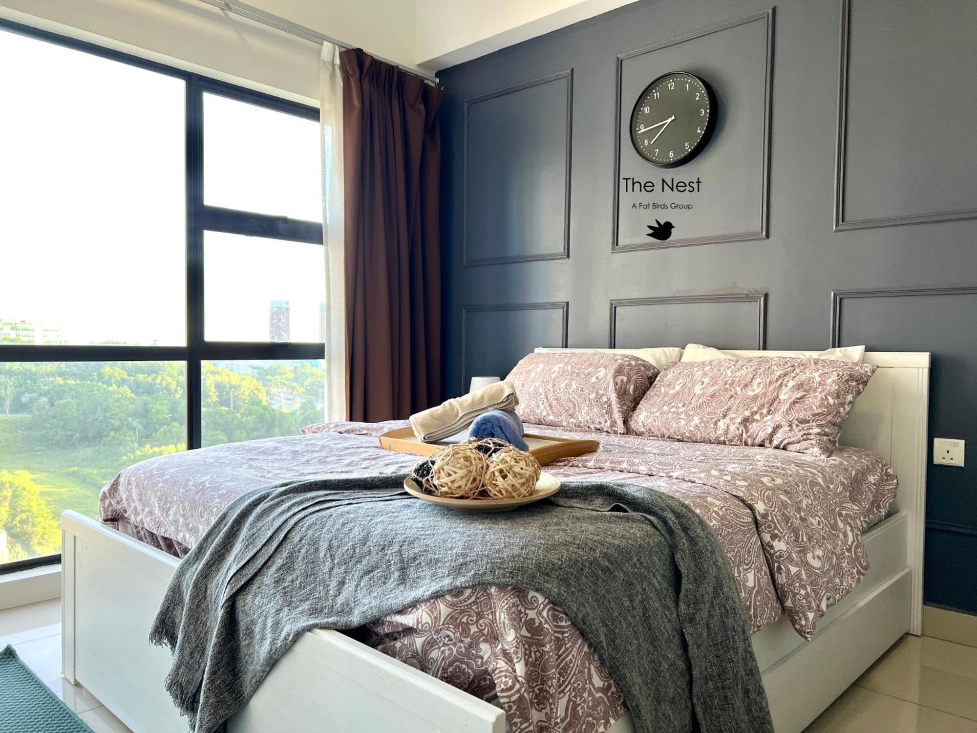 Apartment Cozy Hyve Soho *