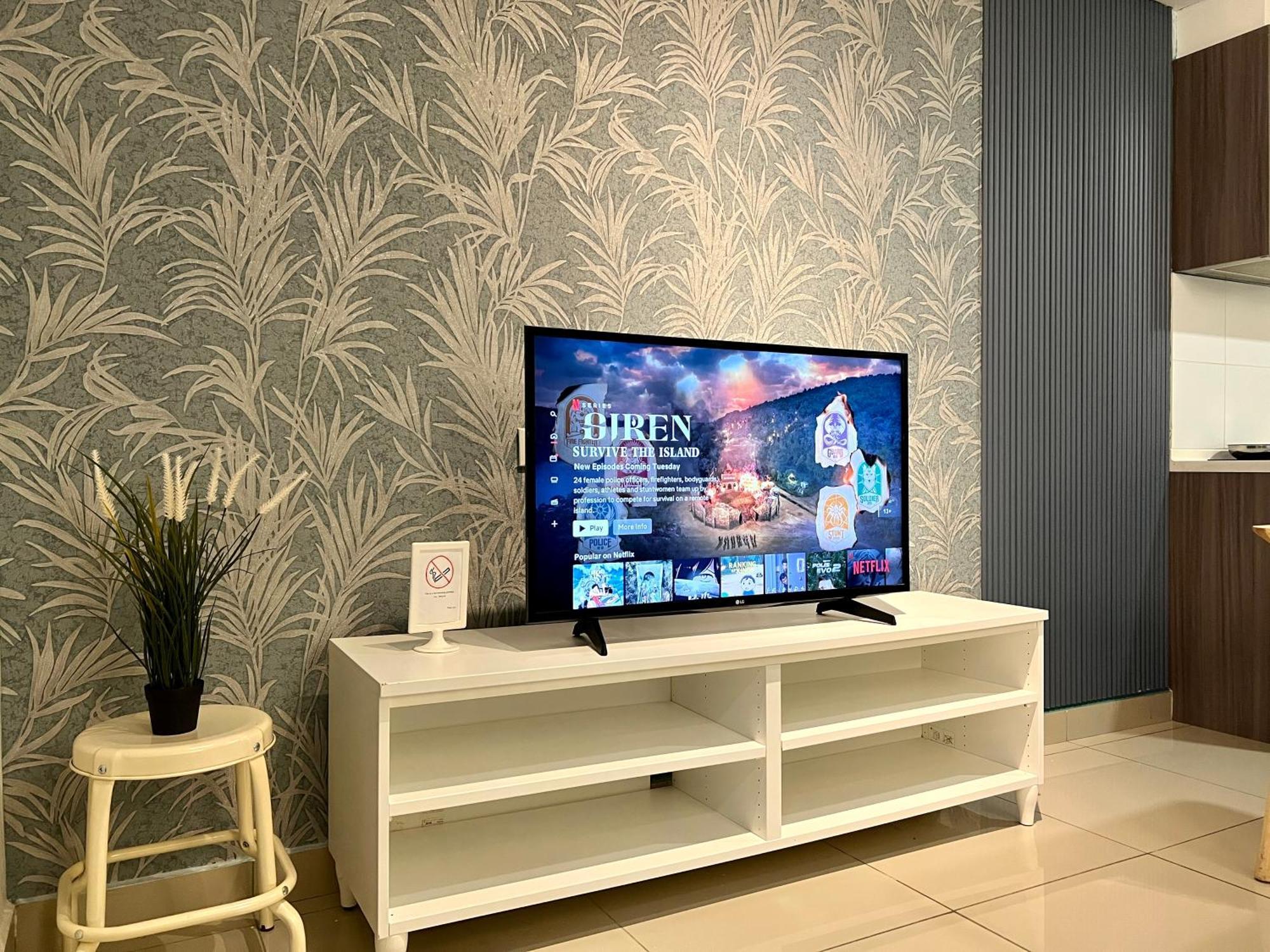 Apartment Cozy Hyve Soho *