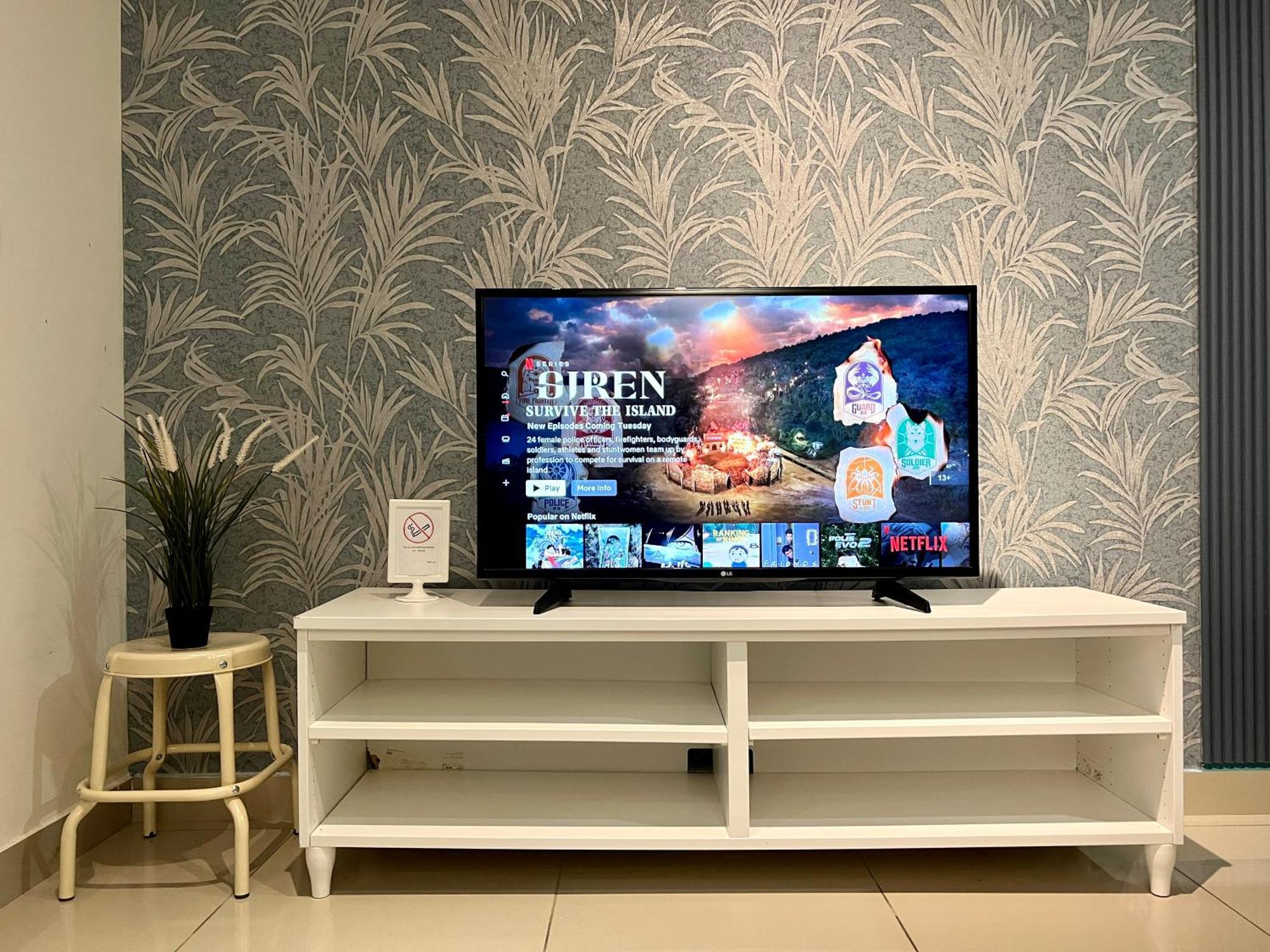 Apartment Cozy Hyve Soho *