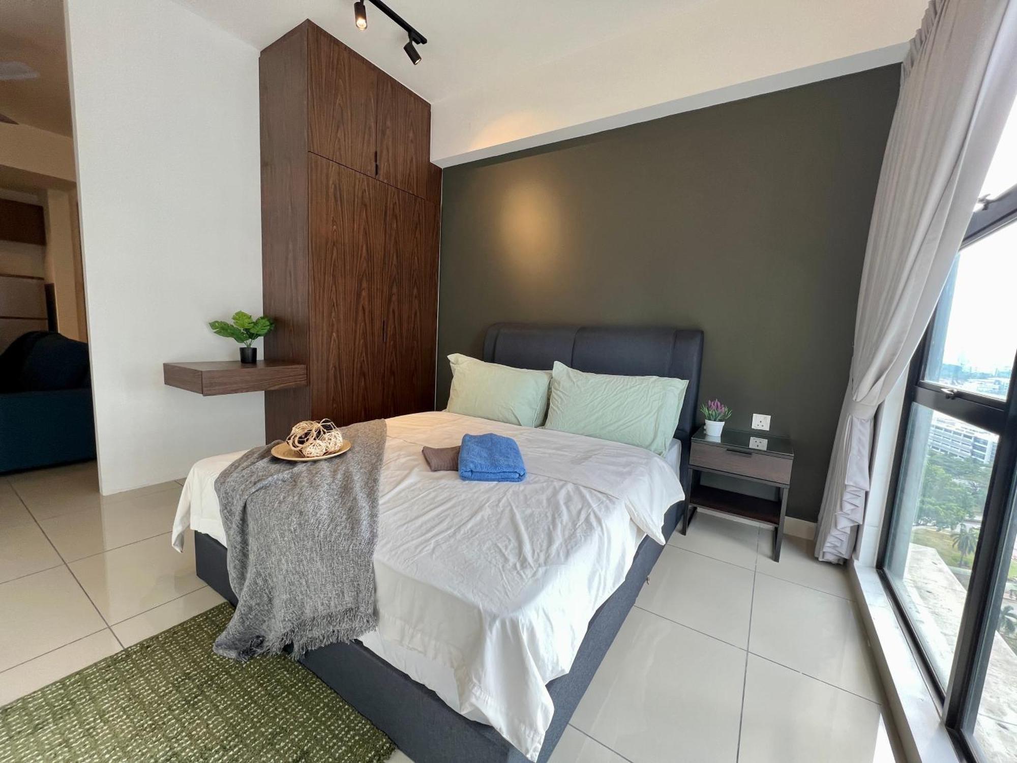 Apartment Cozy Hyve Soho