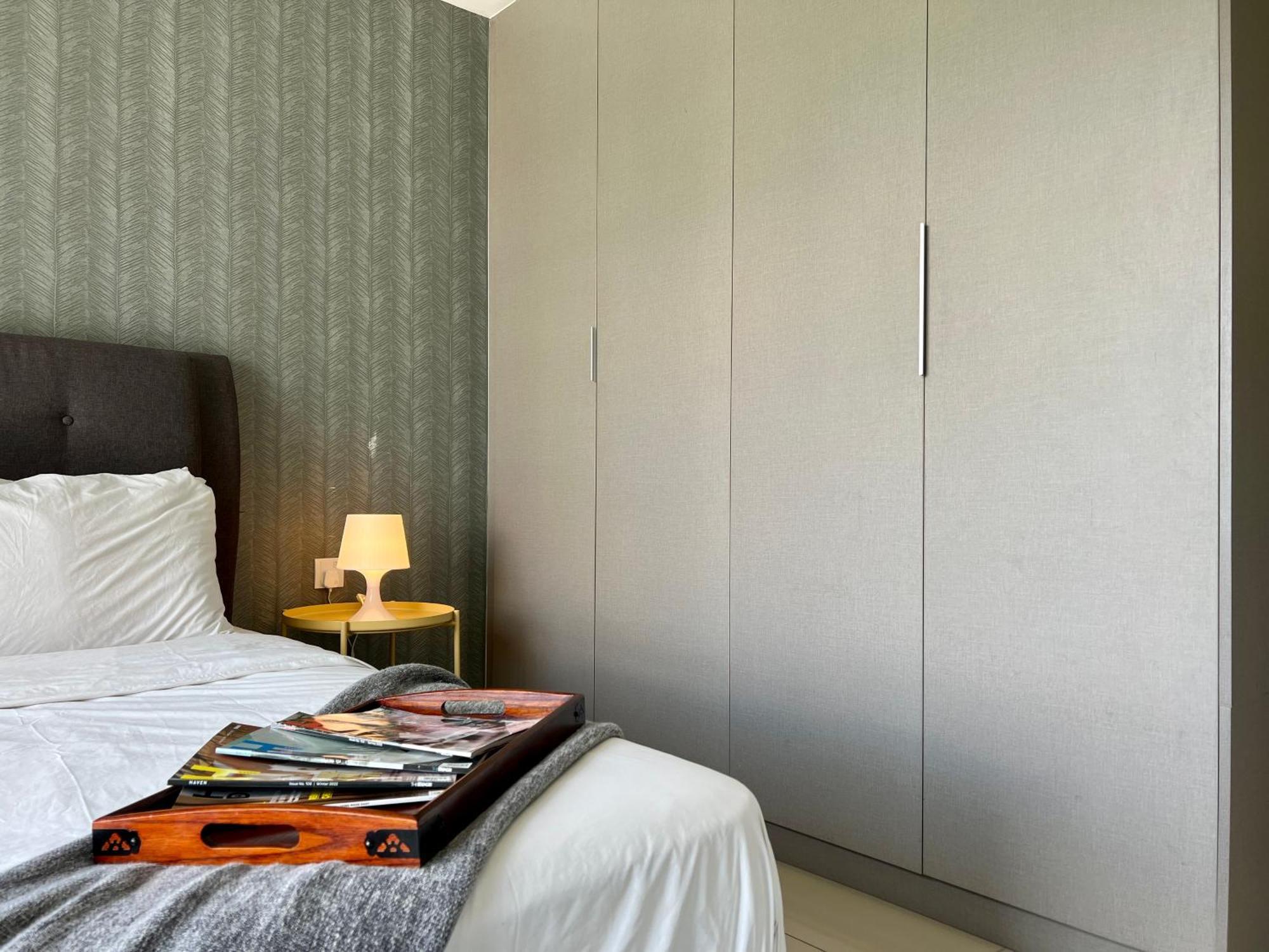 Apartment Cozy Hyve Soho *