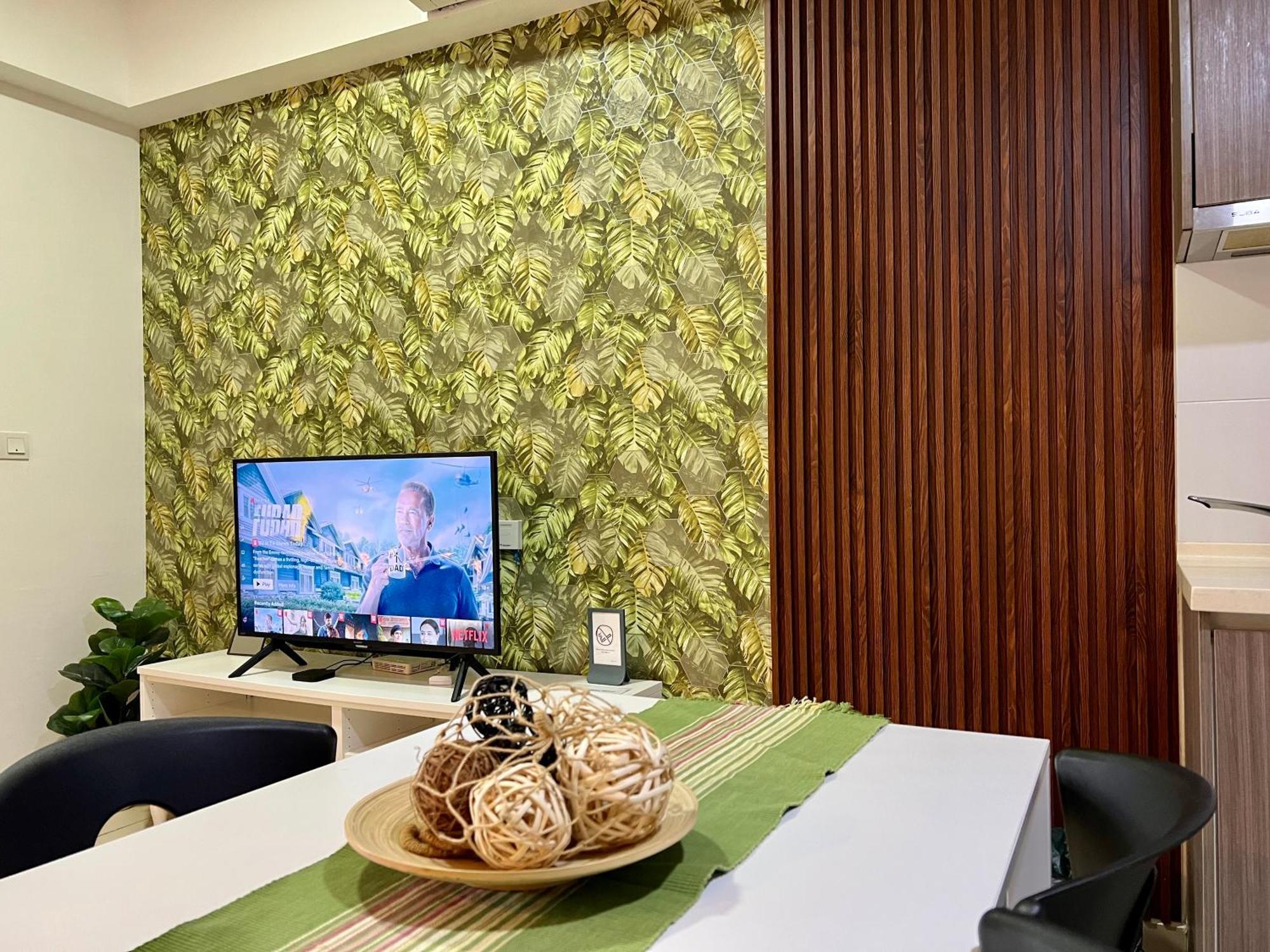 Cozy Hyve Soho Cyberjaya