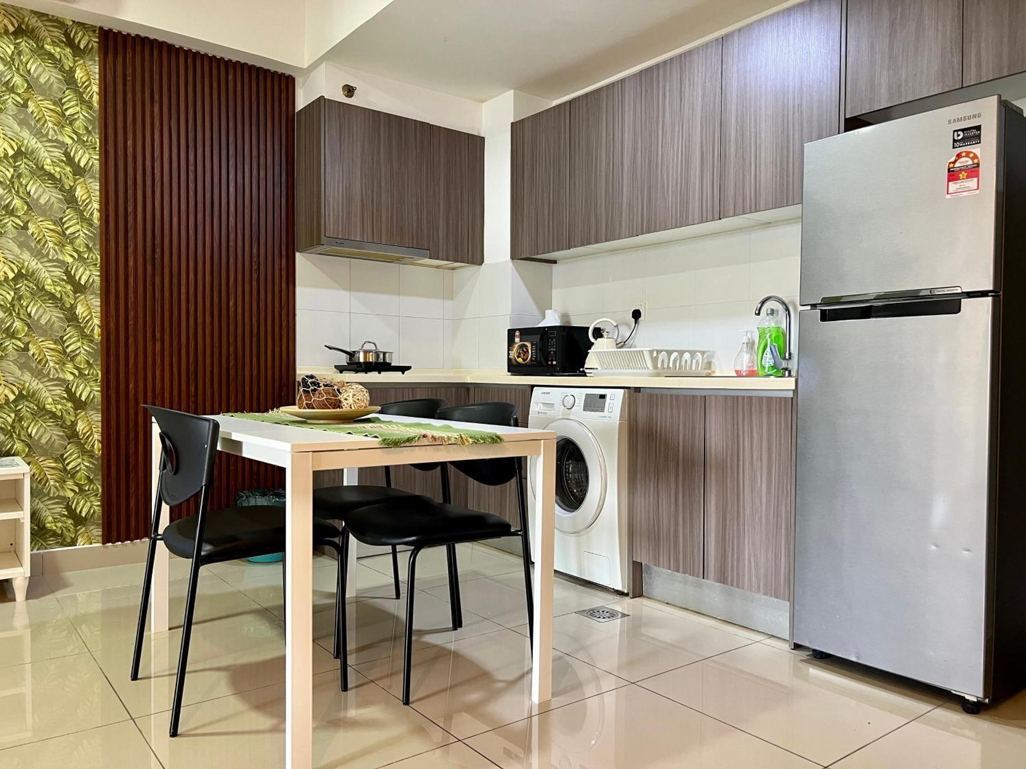 Apartment Cozy Hyve Soho