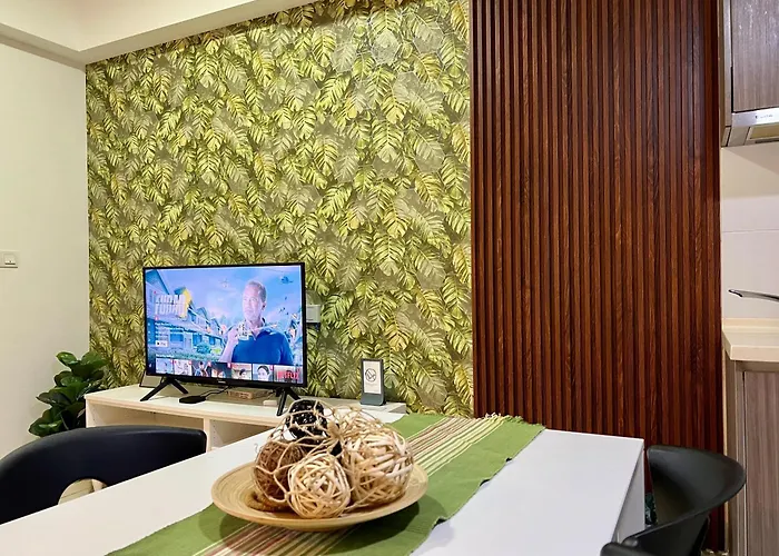 Cozy Hyve Soho Suites