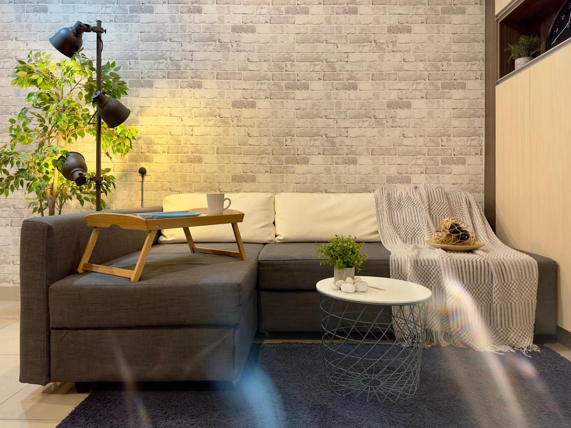 Cozy Hyve Soho *
