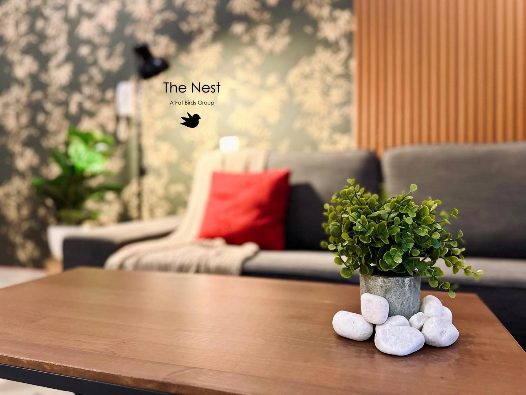 Apartment Cozy Hyve Soho